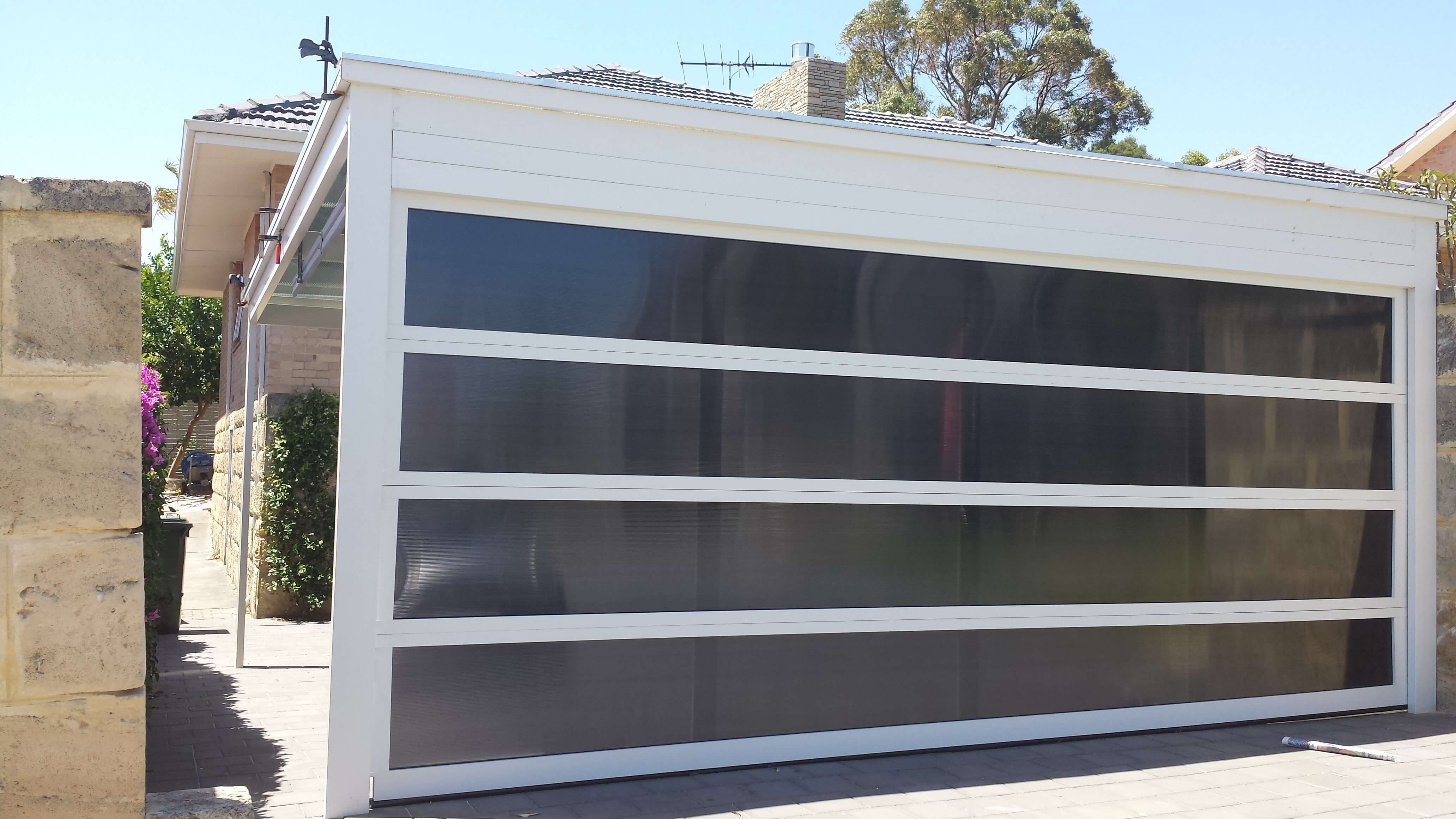  Garage Door Design Perth for Small Space