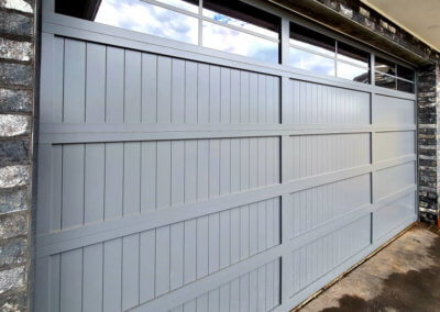 Hampton Series Custom Garage Door